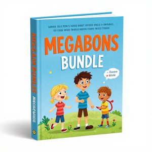 MEGA BONUS BUNDLE