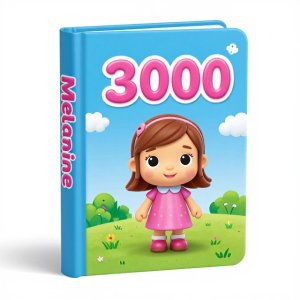 3000 Melanine