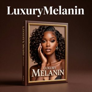 Luxury Melanin