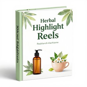 50 Herbal Highlight Reels
