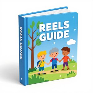 Reels guide