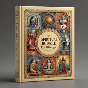 Spiritual Bundle Merge