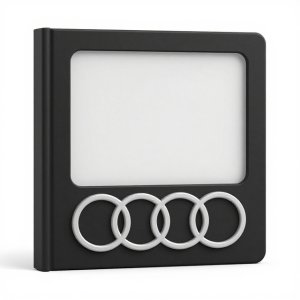 Audiobook Bundle Template