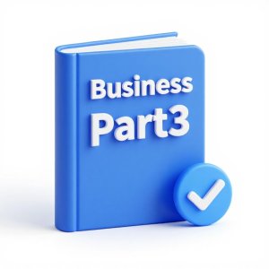 Business Part 3