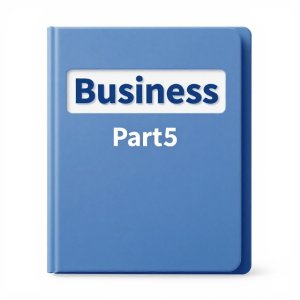 Business Part 5