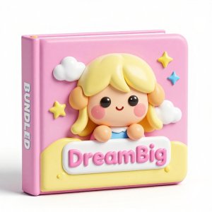 Dream Big Bundle