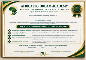 AI Certificate Course