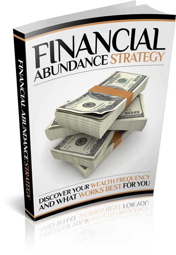 Financial Abundance Strategy