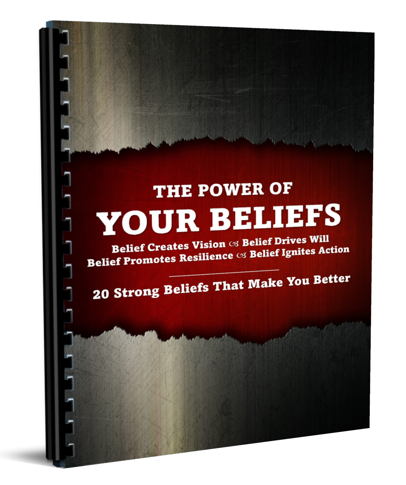 Power Of Belief