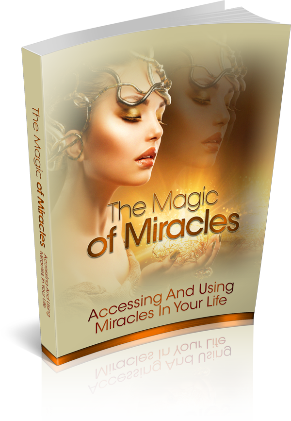 Magic Of Miracles